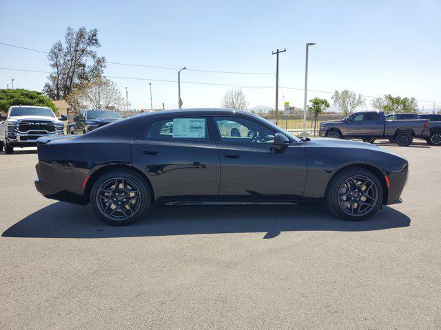 2026 Dodge Charger R/T 4 Door AWD