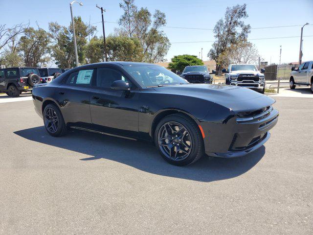 2026 Dodge Charger R/T 4 Door AWD