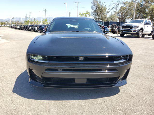 2026 Dodge Charger R/T 4 Door AWD
