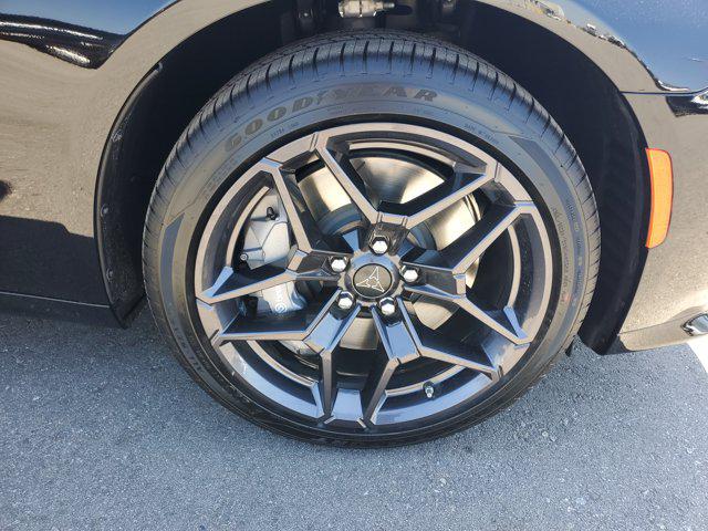 2026 Dodge Charger R/T 4 Door AWD