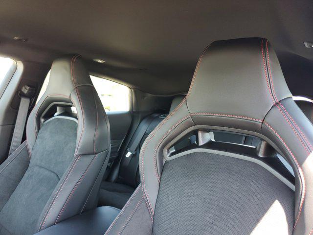 2026 Dodge Charger R/T 4 Door AWD