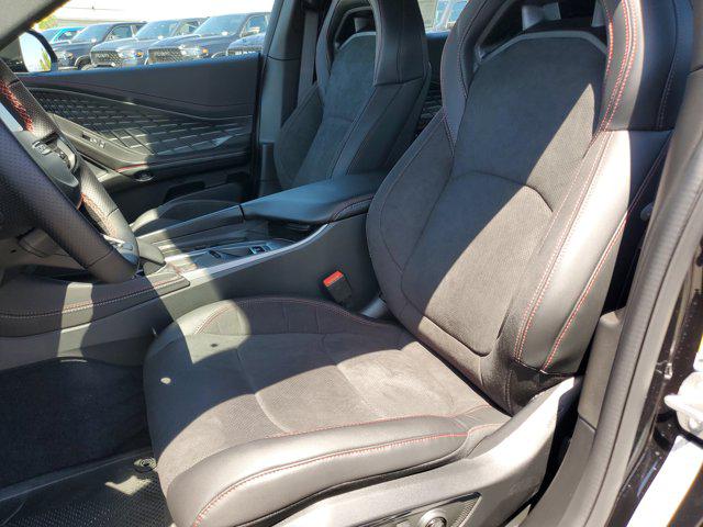 2026 Dodge Charger R/T 4 Door AWD