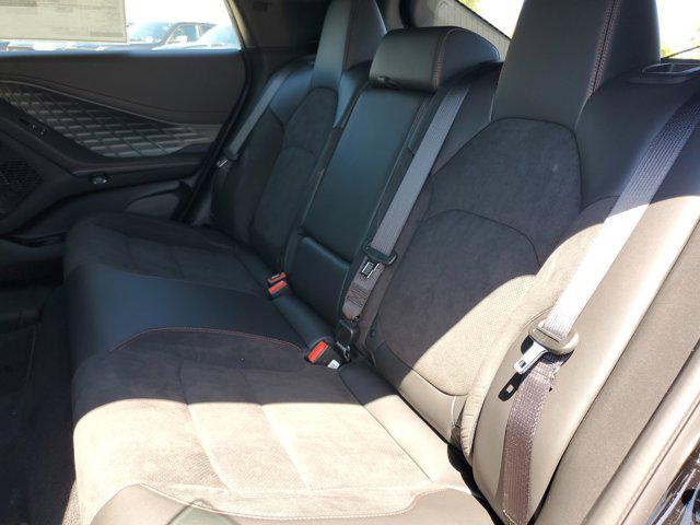 2026 Dodge Charger R/T 4 Door AWD