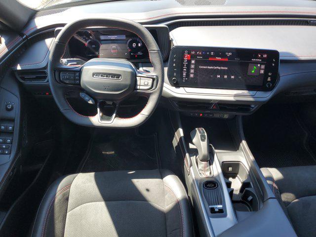 2026 Dodge Charger R/T 4 Door AWD