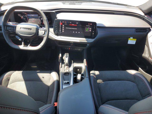 2026 Dodge Charger R/T 4 Door AWD