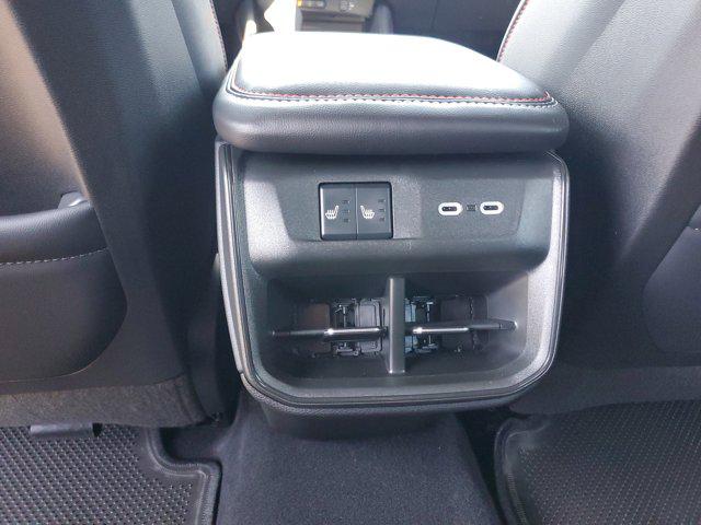 2026 Dodge Charger R/T 4 Door AWD