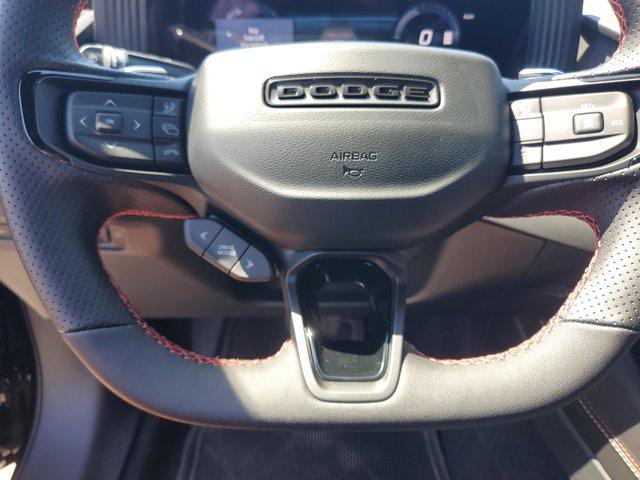 2026 Dodge Charger R/T 4 Door AWD