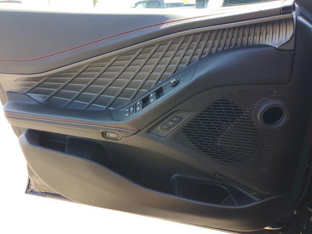 2026 Dodge Charger R/T 4 Door AWD
