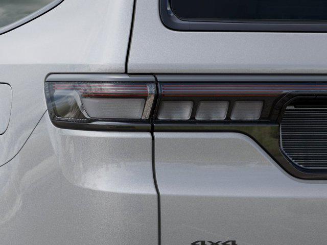 2026 Jeep Grand Wagoneer Upland 4x4