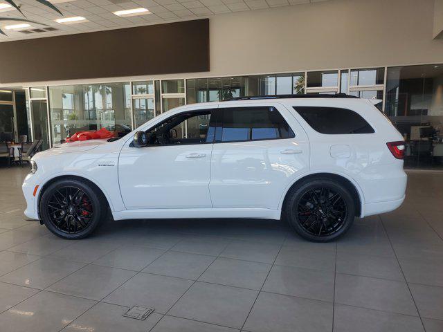 2026 Dodge Durango GT AWD HEMI V8