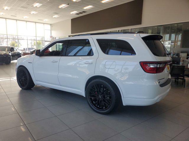 2026 Dodge Durango GT AWD HEMI V8