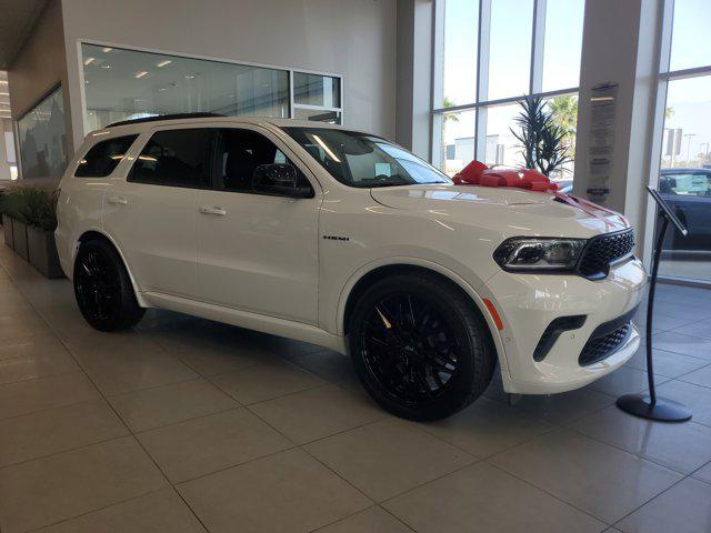 2026 Dodge Durango GT AWD HEMI V8