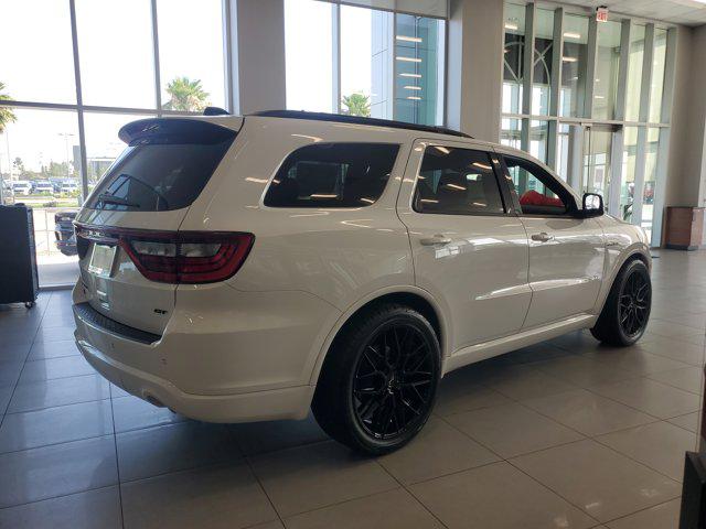 2026 Dodge Durango GT AWD HEMI V8