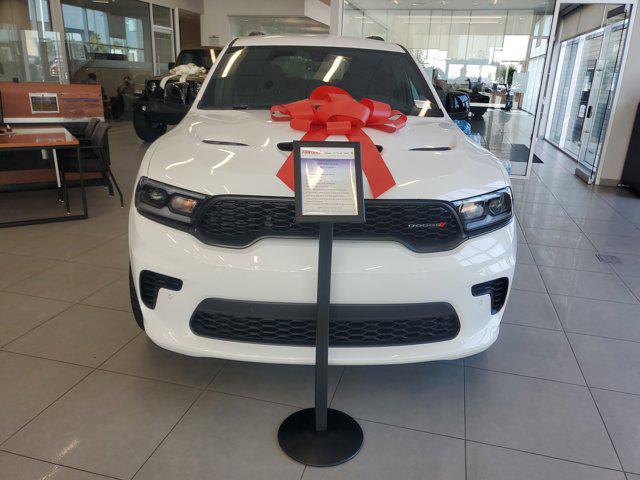 2026 Dodge Durango GT AWD HEMI V8