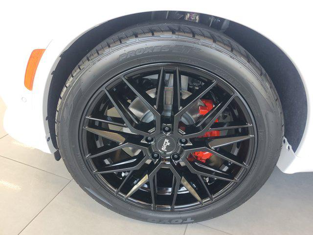 2026 Dodge Durango GT AWD HEMI V8