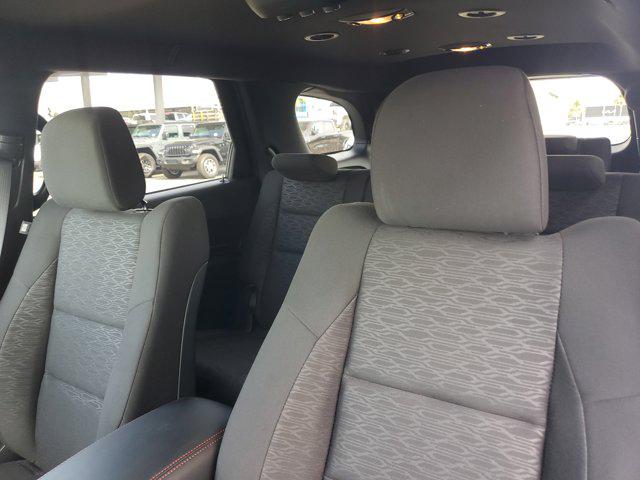 2026 Dodge Durango GT AWD HEMI V8