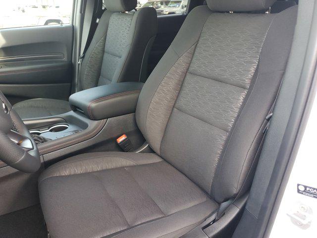 2026 Dodge Durango GT AWD HEMI V8