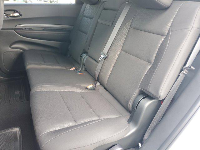 2026 Dodge Durango GT AWD HEMI V8