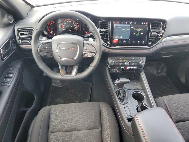 2026 Dodge Durango GT AWD HEMI V8