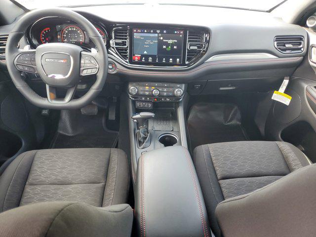 2026 Dodge Durango GT AWD HEMI V8