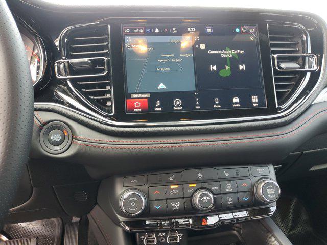 2026 Dodge Durango GT AWD HEMI V8