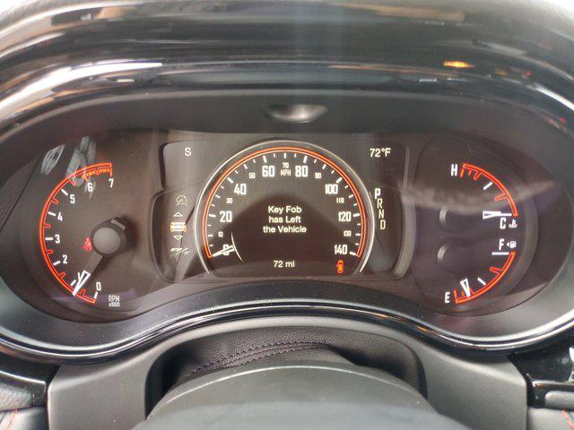 2026 Dodge Durango GT AWD HEMI V8