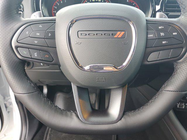 2026 Dodge Durango GT AWD HEMI V8