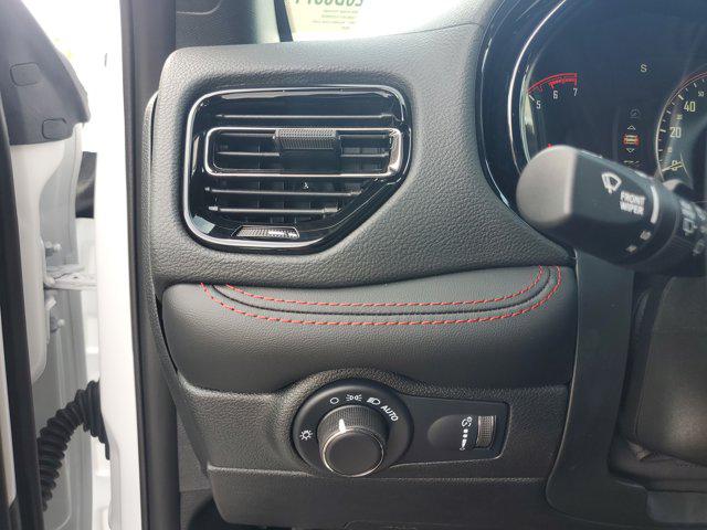2026 Dodge Durango GT AWD HEMI V8