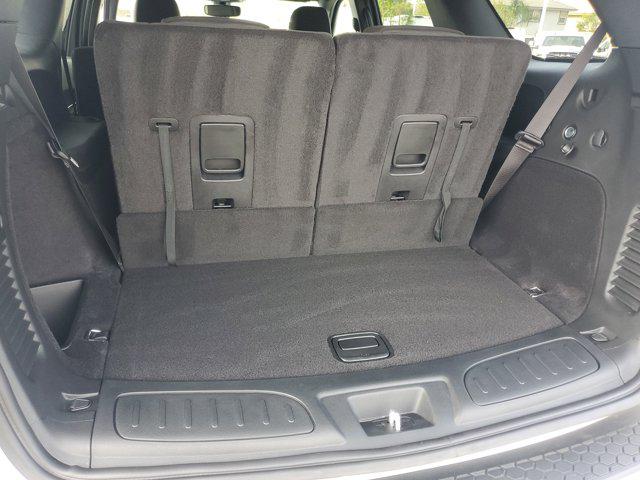 2026 Dodge Durango GT AWD HEMI V8