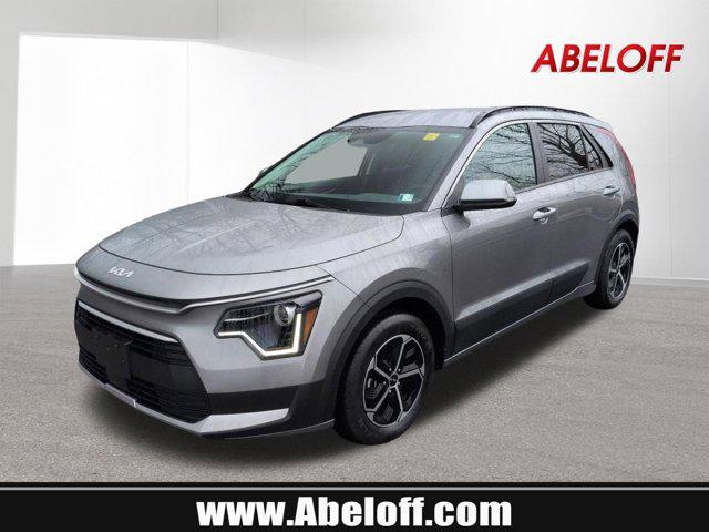 2023 Kia Niro EX for sale in Bartonsville, PA