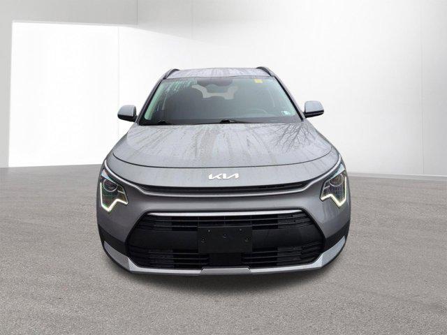 2023 Kia Niro EX