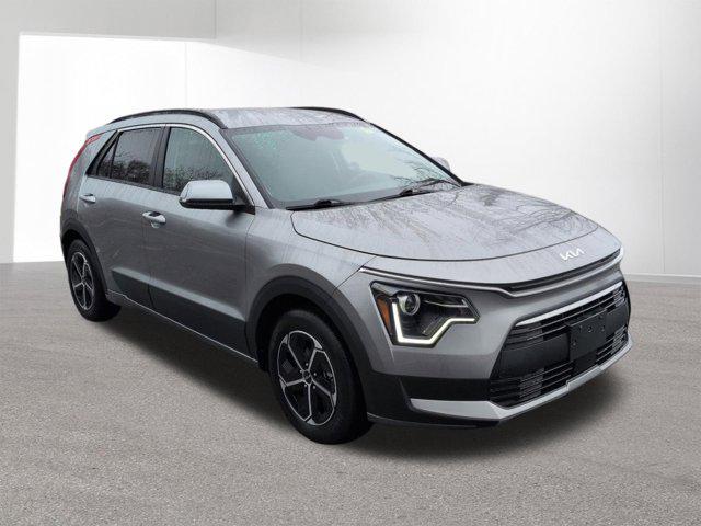 2023 Kia Niro EX