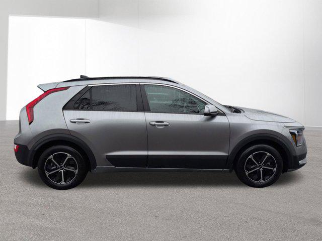 2023 Kia Niro EX