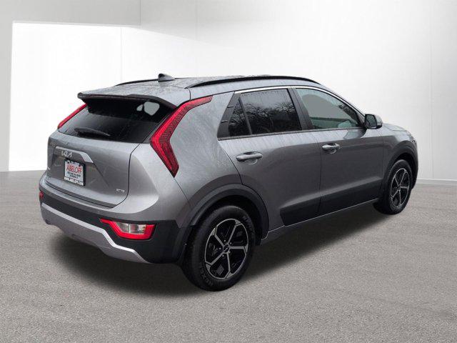 2023 Kia Niro EX