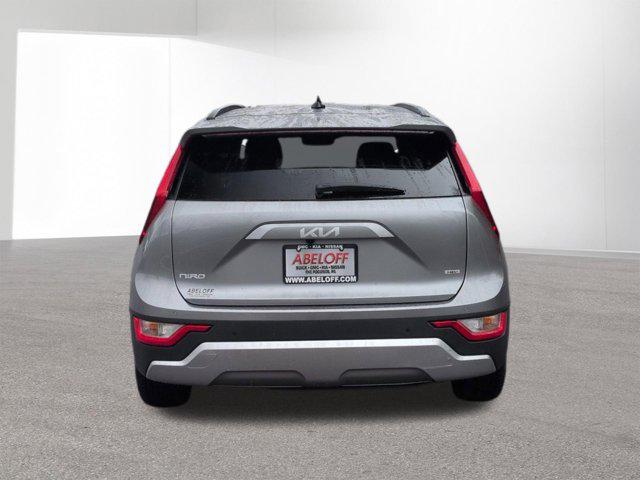 2023 Kia Niro EX