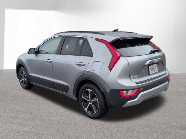 2023 Kia Niro EX