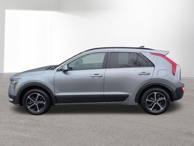 2023 Kia Niro EX