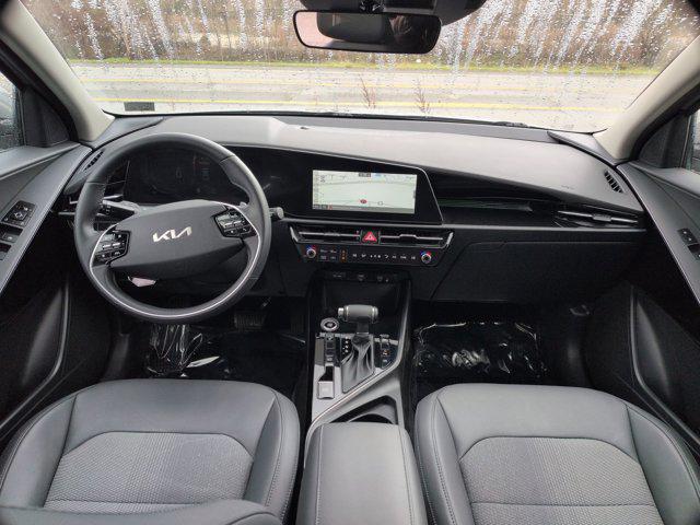 2023 Kia Niro EX