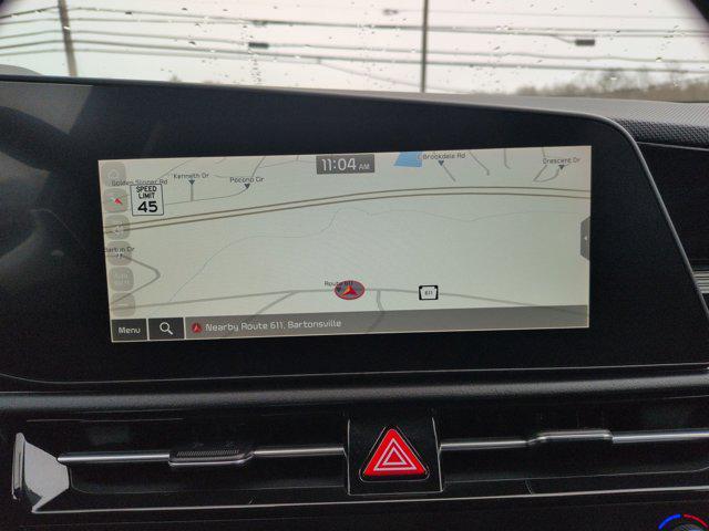 2023 Kia Niro EX