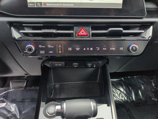 2023 Kia Niro EX