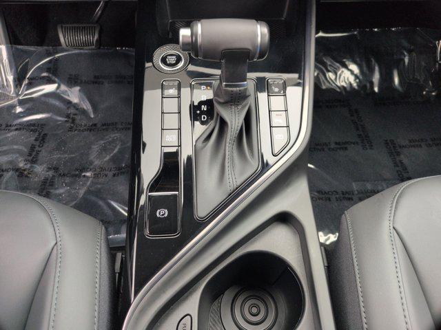 2023 Kia Niro EX
