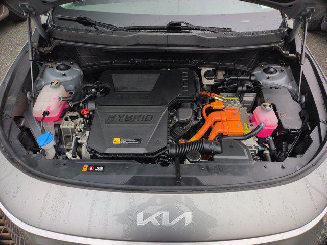 2023 Kia Niro EX