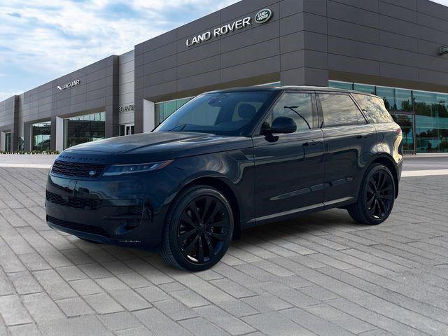2026 Land Rover Range Rover Sport P360 SE for sale in San Antonio, TX
