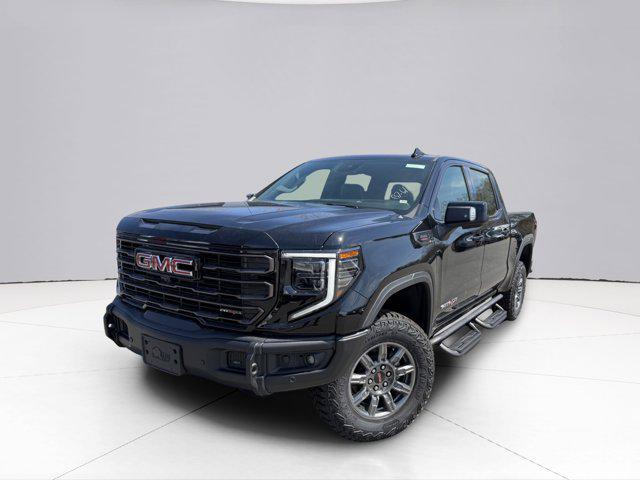 2026 GMC Sierra 1500 Crew Cab, Short Bed, AT4X, 4WD for sale in Leominster, MA