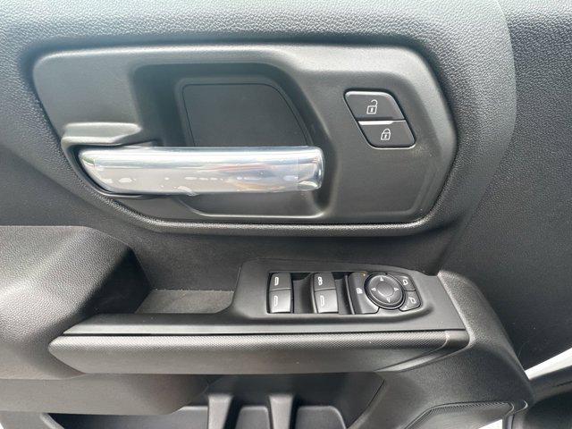 2026 GMC Sierra 3500HD Crew Cab, Long Bed, Pro Dual Rear Wheel, 4WD