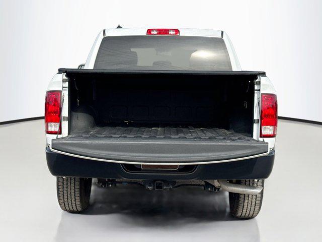 2024 Ram 1500 Classic Tradesman Crew Cab 4x4 5'7" Box