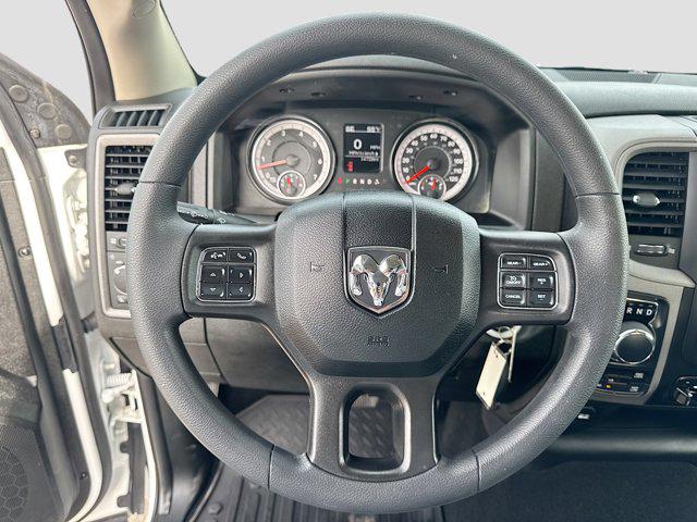 2024 Ram 1500 Classic Tradesman Crew Cab 4x4 5'7" Box