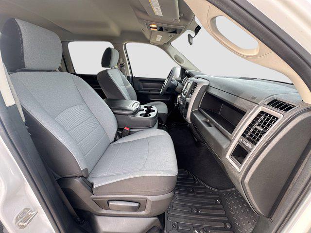 2024 Ram 1500 Classic Tradesman Crew Cab 4x4 5'7" Box