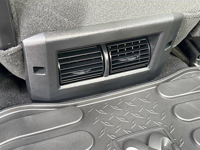 2024 Ram 1500 Classic Tradesman Crew Cab 4x4 5'7" Box