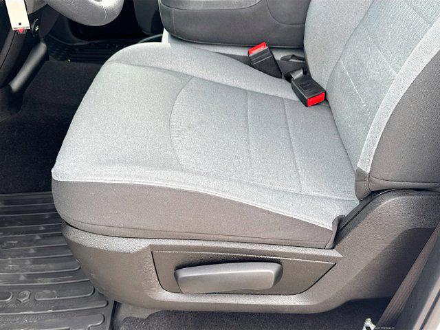 2024 Ram 1500 Classic Tradesman Crew Cab 4x4 5'7" Box